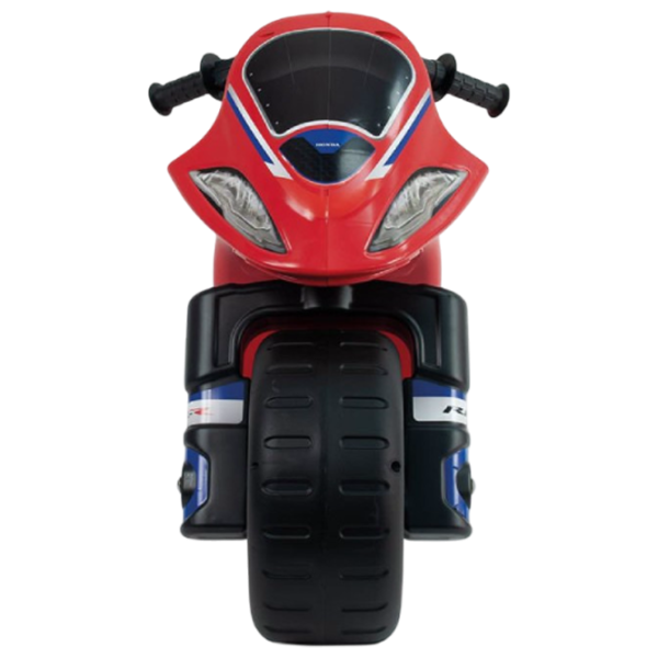 Беговел Injusa Winner Honda Fireblade  Пластик / Красный Синий photo 2 Беговел Injusa Winner Honda Fireblade  Пластик / Красный Синий photo 2