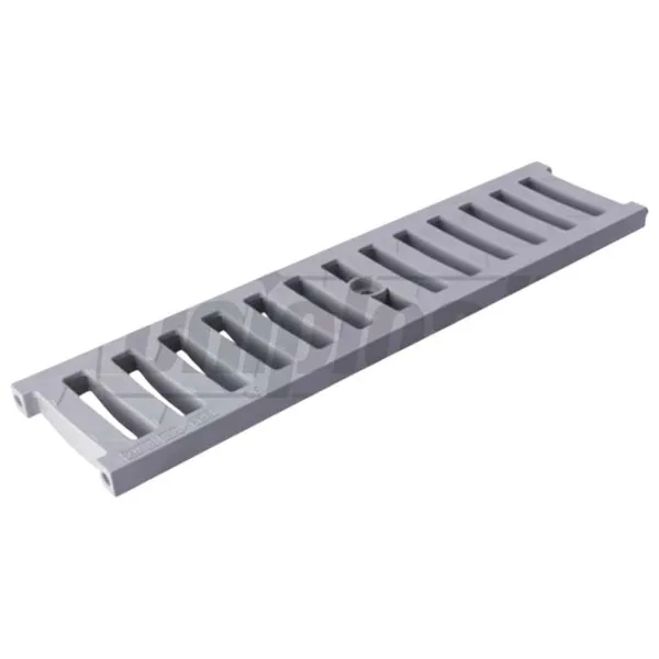 Grătar de canalizare Maxpol 1710 Inox / Inox photo 1