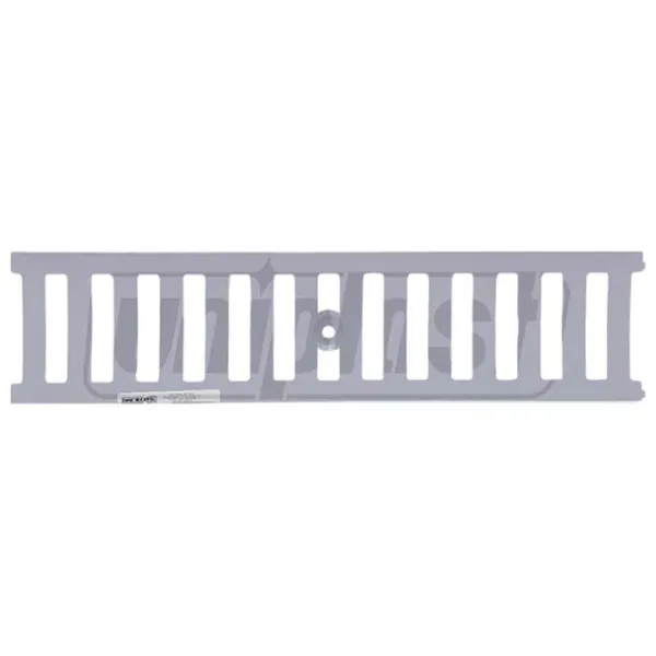 Grătar de canalizare Maxpol 1710 Inox / Inox photo 2