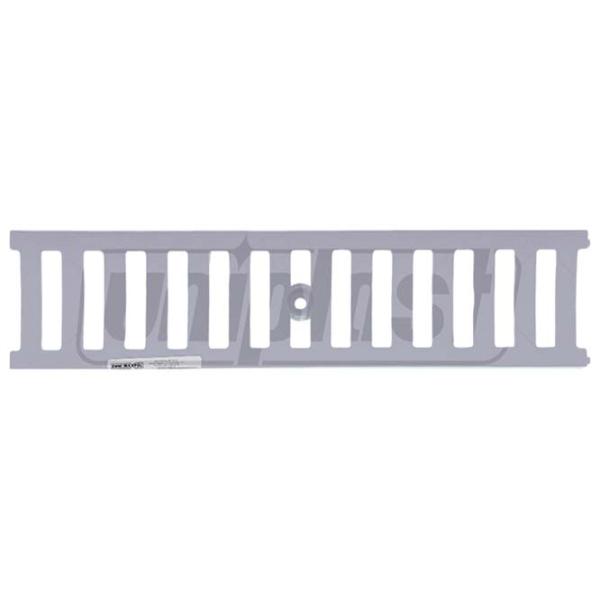 Grătar de canalizare Maxpol 1710 Inox / Inox photo 2