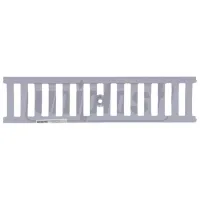 Grătar de canalizare Maxpol 1710 Inox / Inox photo 2