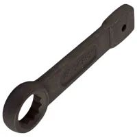 Ключ Jetech 043J803 Cталь