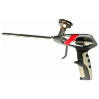 Пистолет для монтажной пены Profmet 891203 Металл / Механический