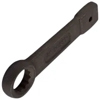 Ключ Jetech 043J805 Cталь