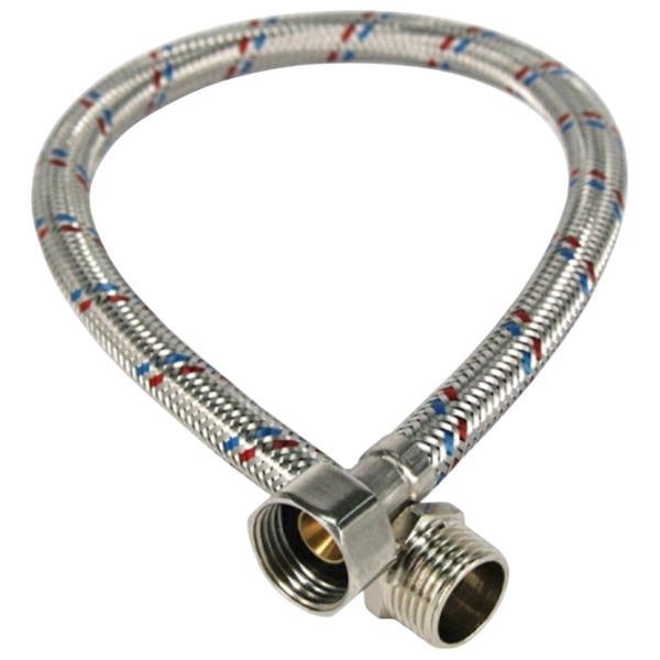Шланг Uniplast 39044U 400 мм photo 1