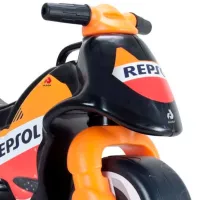 Беговел Injusa Neox Repsol Пластик / Черный Оранжевый photo 4