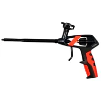 Пистолет для монтажной пены Profmet 891213 Металл / Механический