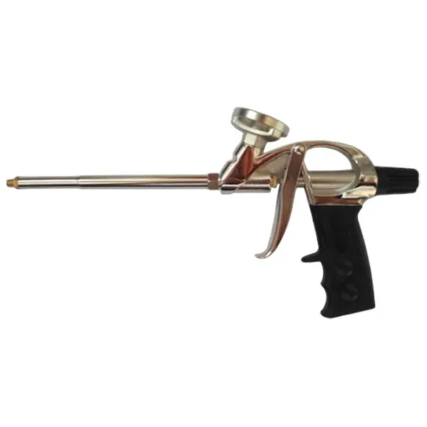 Pistol pentru spumă Profmet 891008 Aluminiu / Mecanic photo 1