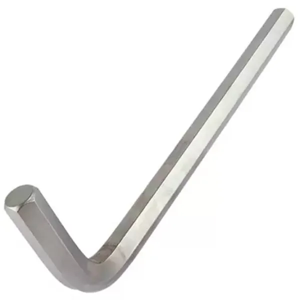Ключ Modeco MN-54-272 Металл photo 1 Ключ Modeco MN-54-272 Металл photo 1