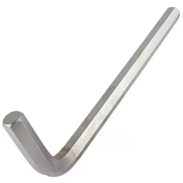 Ключ Modeco MN-54-276 Металл photo 1 Ключ Modeco MN-54-276 Металл photo 1