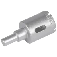 Коронка Shijing 10081 Алмаз / Цилиндрический