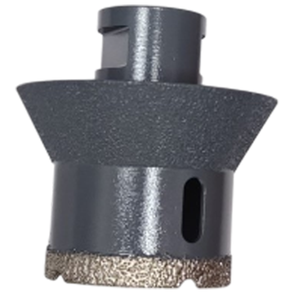 Carotă Shijing 892406 Diamant / M14 photo 1