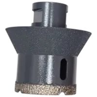 Carotă Shijing 892406 Diamant / M14