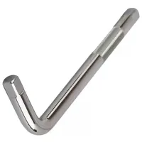 Удлинитель ключа Jetech 010J800 Металл