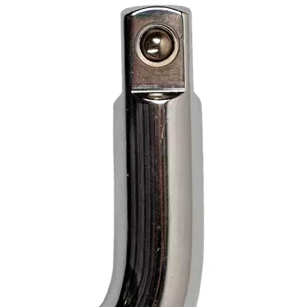 Prelungitor pentru chei Jetech 010J800 Metal photo 4