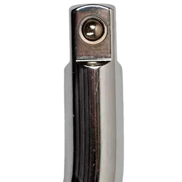 Удлинитель ключа Jetech 010J802 Металл photo 4