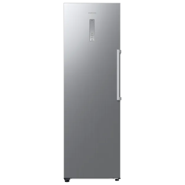 Морозильник Samsung RZ32C7BBES9/EF Нержавеющая сталь photo 1