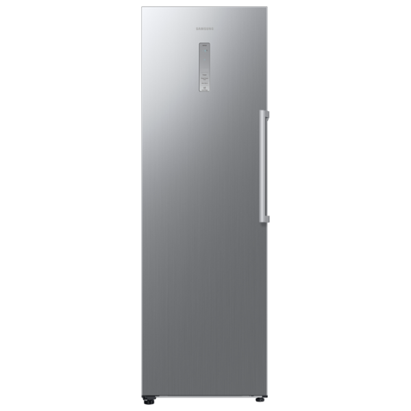 Морозильник Samsung RZ32C7BBES9/EF Нержавеющая сталь photo 1