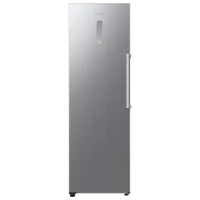 Морозильник Samsung RZ32C7BBES9/EF Нержавеющая сталь