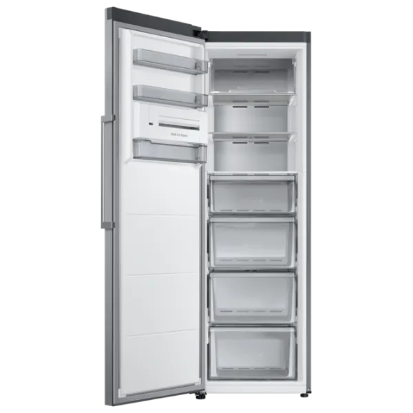 Морозильник Samsung RZ32C7BBES9/EF Нержавеющая сталь photo 4