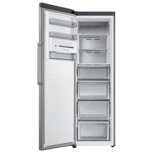 Морозильник Samsung RZ32C7BBES9/EF Нержавеющая сталь photo 4
