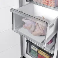 Congelator Samsung RZ32C7BBES9/EF Inox photo 6