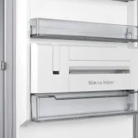 Congelator Samsung RZ32C7BBES9/EF Inox photo 7