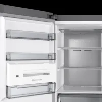 Congelator Samsung RZ32C7BBES9/EF Inox photo 9