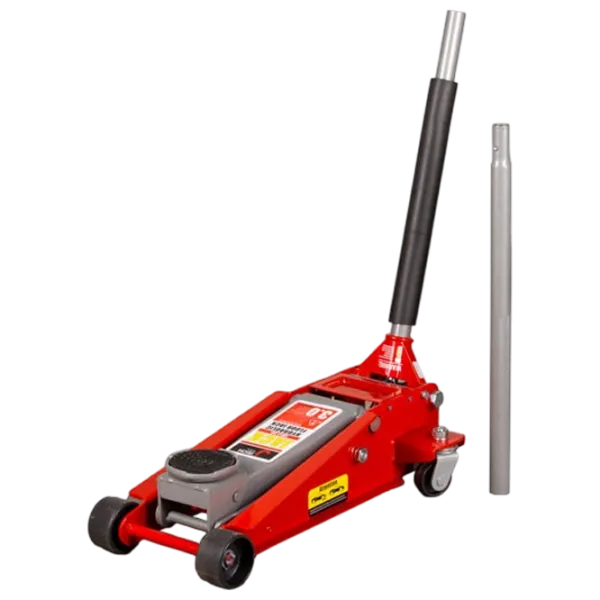 Домкрат Jetech 200J125 3 т photo 1
