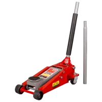 Домкрат Jetech 200J125 3 т