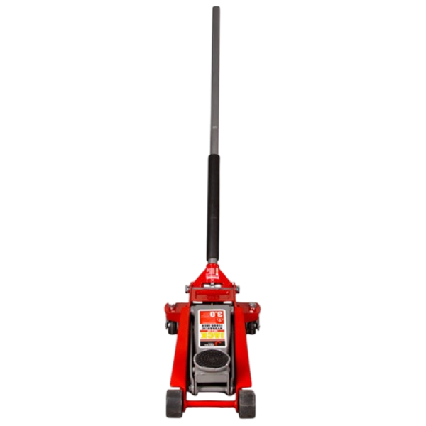 Домкрат Jetech 200J125 3 т photo 3