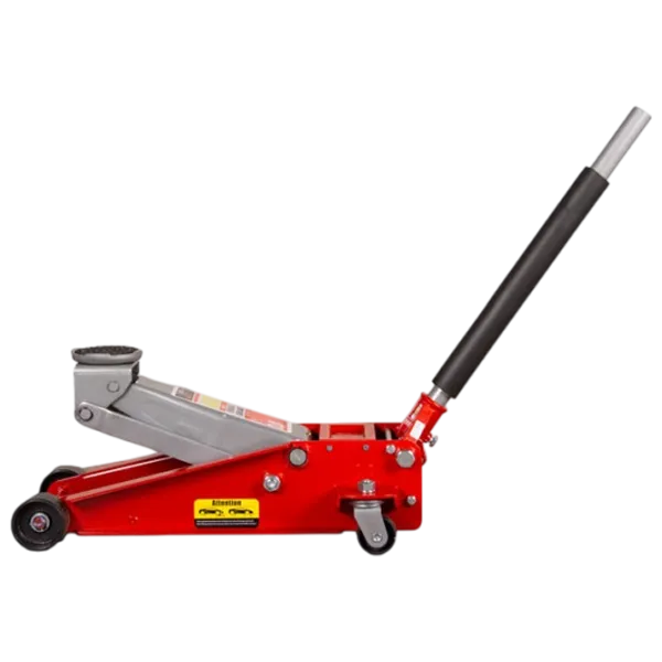 Домкрат Jetech 200J125 3 т photo 4