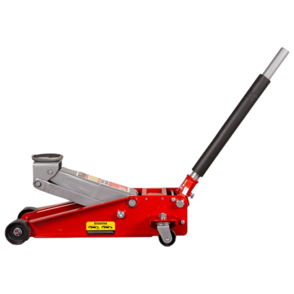 Домкрат Jetech 200J125 3 т photo 4