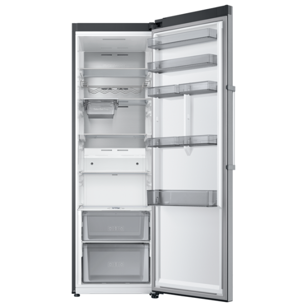 Frigider Samsung RR39C7BC5S9/EF fără congelator 387 l / 186 cm / Inox photo 3