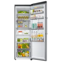 Frigider Samsung RR39C7BC5S9/EF fără congelator 387 l / 186 cm / Inox photo 4