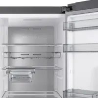 Frigider Samsung RR39C7BC5S9/EF fără congelator 387 l / 186 cm / Inox photo 7