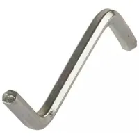 Набор ключей Wkret-Met 845124 Металл