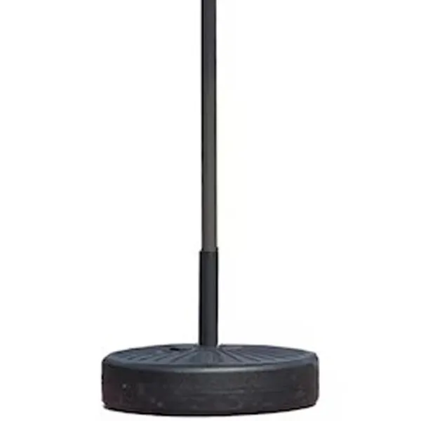 Зонт садовый Waltz Murcia Черный Зеленый photo 5 Зонт садовый Waltz Murcia Черный Зеленый photo 5