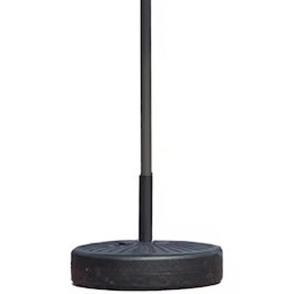 Зонт садовый Waltz Murcia Черный Зеленый photo 5 Зонт садовый Waltz Murcia Черный Зеленый photo 5