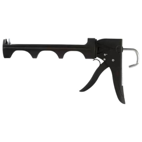 Pistol pentru silicon Profmet 891010 Black photo 1