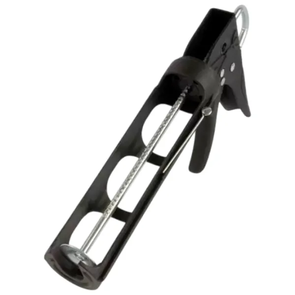 Pistol pentru silicon Profmet 891010 Black photo 2