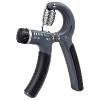 Expander Yate Hand Grip Strenghtener Cталь / Grey