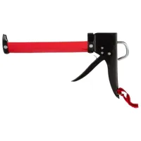 Пистолет для силикона Profmet 891020 Черный