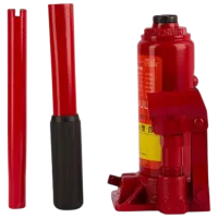 Домкрат Jetech 210J010 10 т