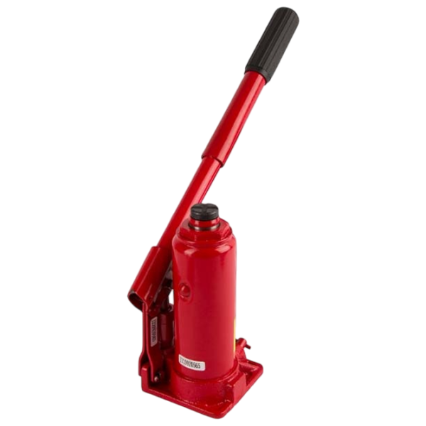 Домкрат Jetech 210J020 20 т photo 1