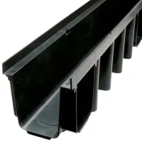 Канализационная решетка Maxpol 1724 Нержавеющая сталь / нерж. сталь 