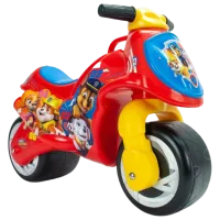 Bicicletă fără pedale Injusa Paw Patrol Neox  Plastic / Red Yellow