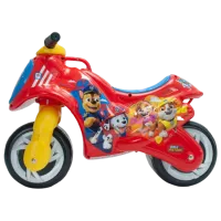 Беговел Injusa Paw Patrol Neox Пластик / Красный Желтый photo 2