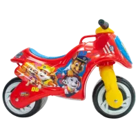 Беговел Injusa Paw Patrol Neox Пластик / Красный Желтый photo 3