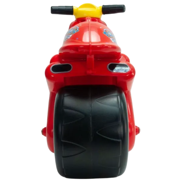 Беговел Injusa Paw Patrol Neox  Пластик / Красный Желтый photo 4 Беговел Injusa Paw Patrol Neox  Пластик / Красный Желтый photo 4